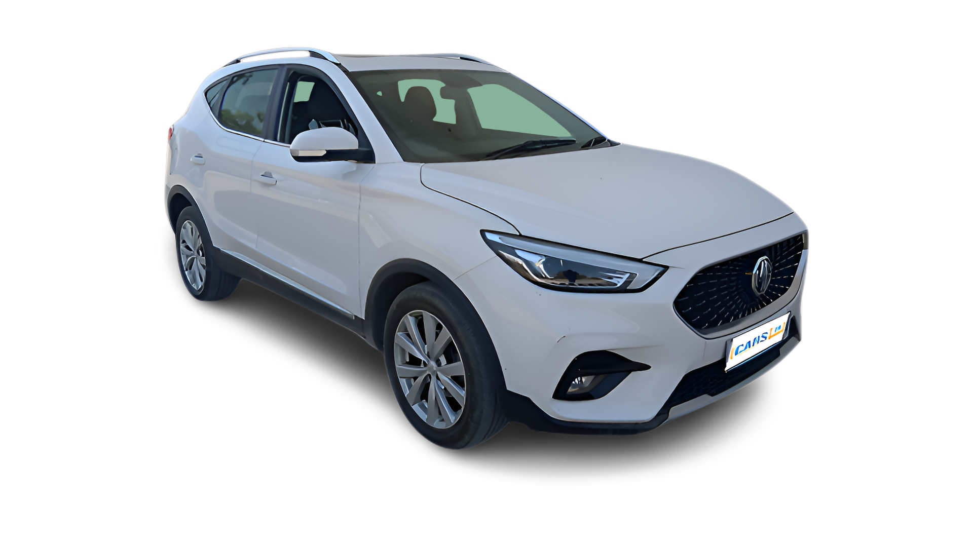 2023 MG ASTOR - SUV - Petrol - Automatic - ₹14.00 lakh